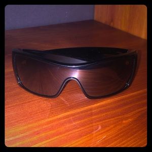 Oakley Batwolf Men's Sunglasses